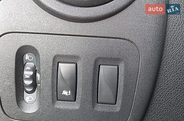 Вантажний фургон Renault Master 2017 в Львові