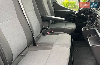 Вантажний фургон Renault Master 2022 в Ковелі фото 30 Вантажний фургон Renault Master 2022 в Ковелі