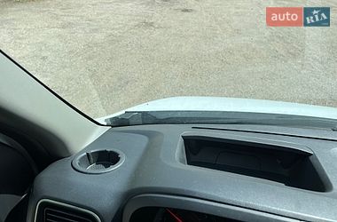 Тентованый Renault Master 2021 в Ковеле
