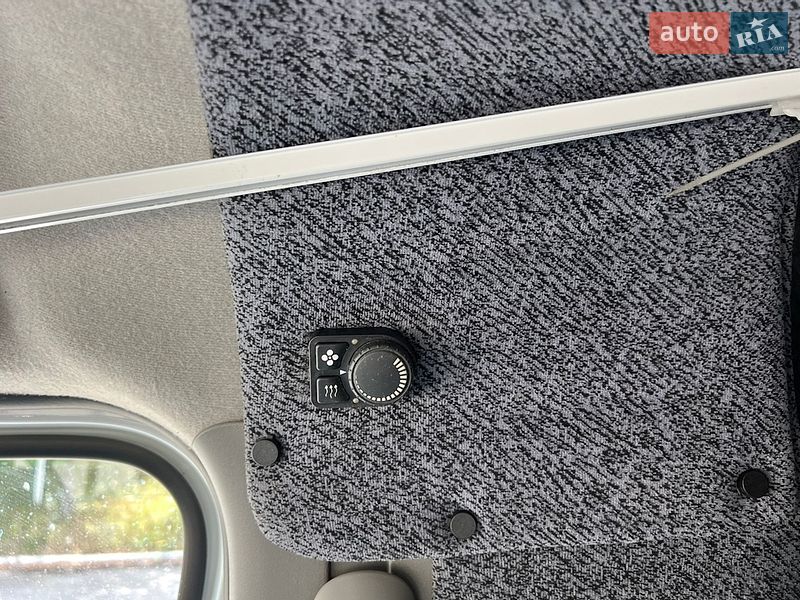 Тентованый Renault Master 2021 в Ковеле