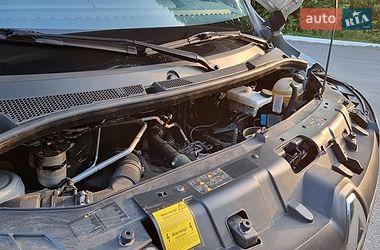 Вантажний фургон Renault Master 2021 в Житомирі