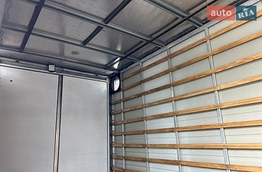 Вантажний фургон Renault Master 2018 в Хусті фото 22 Вантажний фургон Renault Master 2018 в Хусті