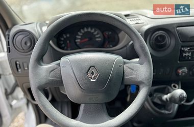 Вантажний фургон Renault Master 2018 в Хусті фото 37 Вантажний фургон Renault Master 2018 в Хусті