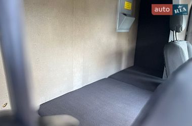 Тентований Renault Master 2019 в Ковелі