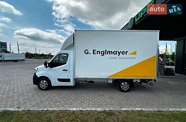 Другие грузовики Renault Master 2022 в Ковеле