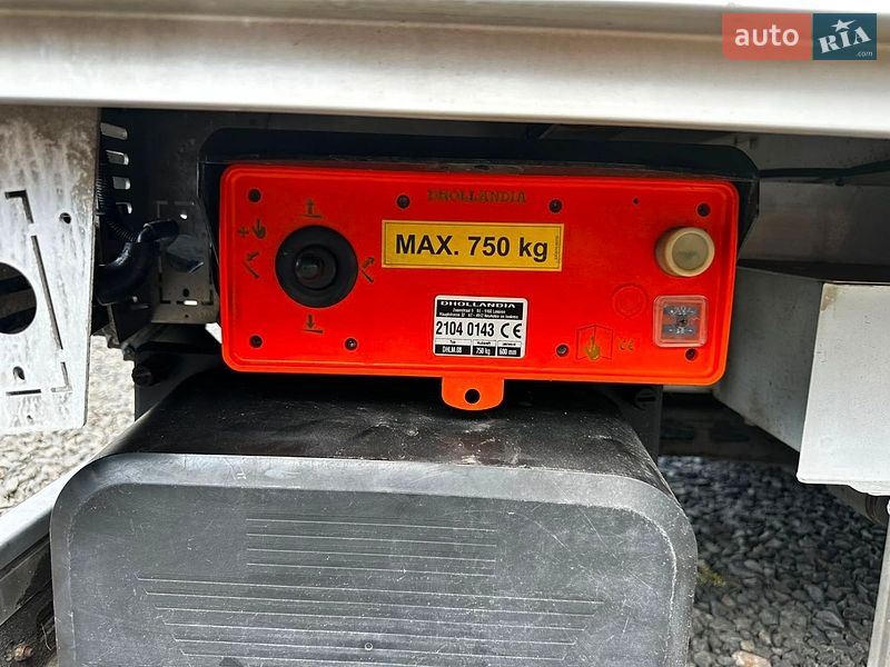Другие грузовики Renault Master 2022 в Ковеле