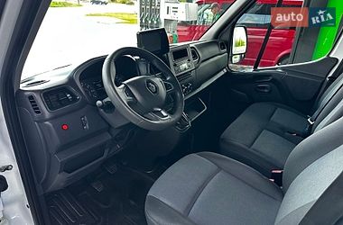 Другие грузовики Renault Master 2022 в Ковеле