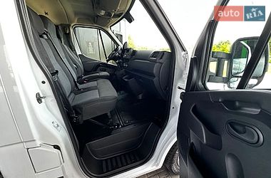 Другие грузовики Renault Master 2022 в Ковеле