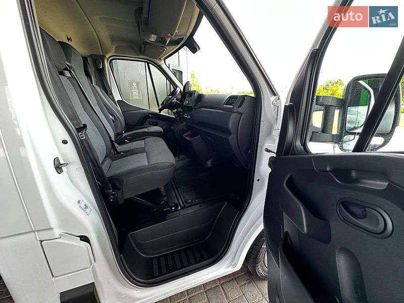 Другие грузовики Renault Master 2022 в Ковеле