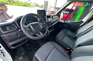 Другие грузовики Renault Master 2022 в Ковеле