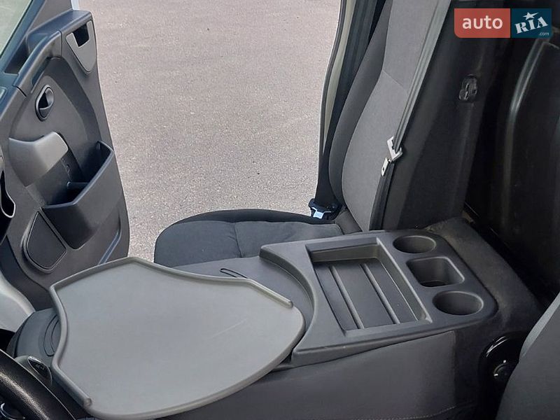 Вантажний фургон Renault Master 2018 в Ковелі фото 30 Вантажний фургон Renault Master 2018 в Ковелі