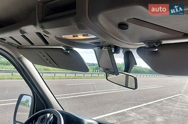 Вантажний фургон Renault Master 2018 в Ковелі фото 33 Вантажний фургон Renault Master 2018 в Ковелі