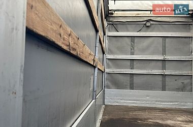 Тентованый Renault Master 2019 в Ковеле