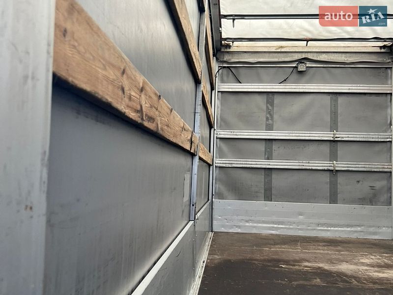 Тентованый Renault Master 2019 в Ковеле