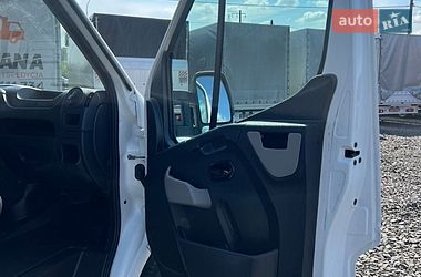 Тентованый Renault Master 2019 в Ковеле