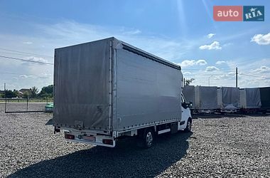 Тентованый Renault Master 2019 в Ковеле