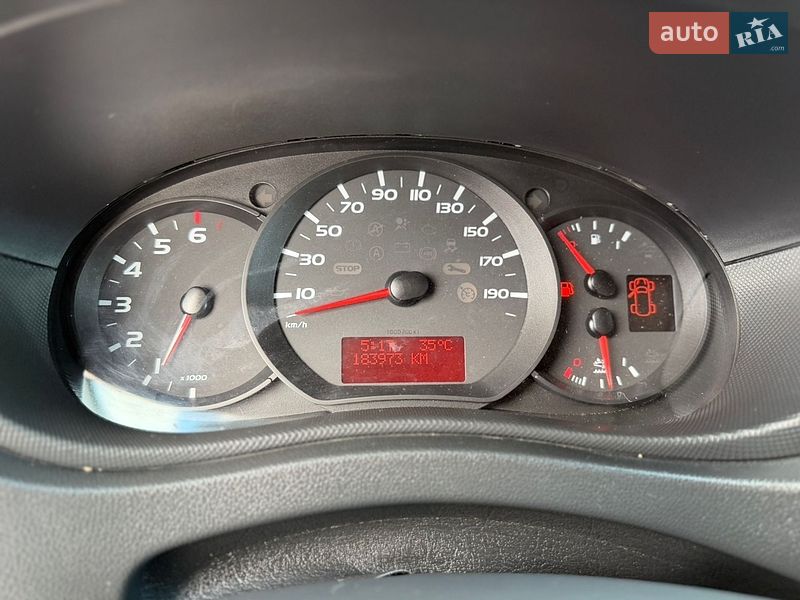Вантажний фургон Renault Master 2018 в Дубні