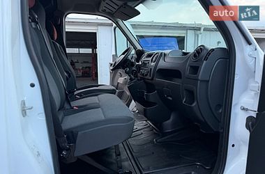 Вантажний фургон Renault Master 2018 в Дубні