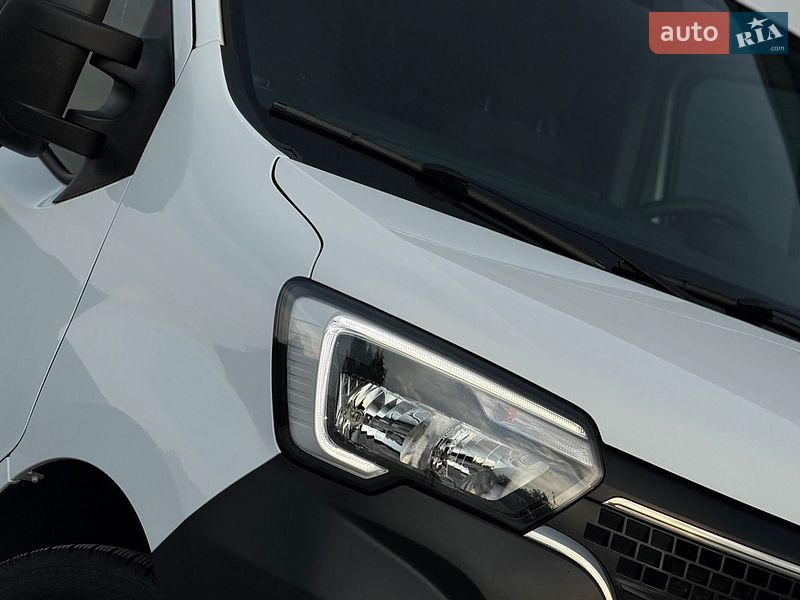 Грузовой фургон Renault Master 2023 в Дубно фото 30 Грузовой фургон Renault Master 2023 в Дубно