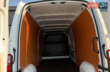 Грузовой фургон Renault Master 2023 в Дубно фото 48 Грузовой фургон Renault Master 2023 в Дубно