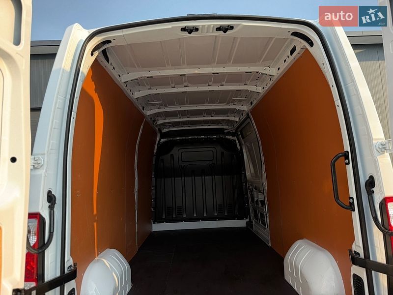 Грузовой фургон Renault Master 2023 в Дубно фото 48 Грузовой фургон Renault Master 2023 в Дубно