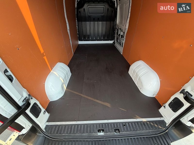 Грузовой фургон Renault Master 2023 в Дубно фото 51 Грузовой фургон Renault Master 2023 в Дубно