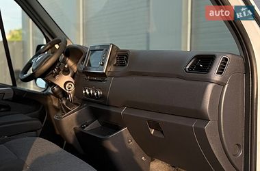 Грузовой фургон Renault Master 2023 в Дубно фото 78 Грузовой фургон Renault Master 2023 в Дубно