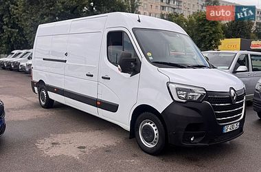 Грузовой фургон Renault Master 2022 в Киеве Грузовой фургон Renault Master 2022 в Киеве