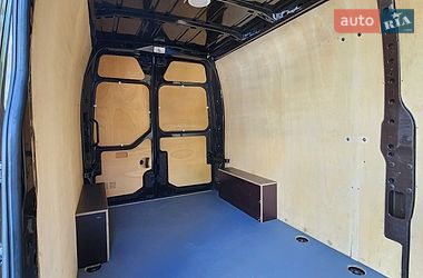Вантажний фургон Renault Master 2020 в Дубні