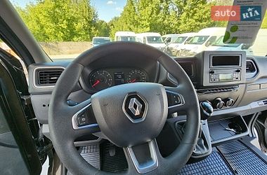 Вантажний фургон Renault Master 2020 в Дубні