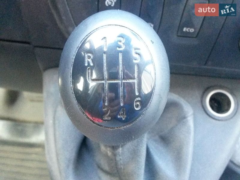 Вантажний фургон Renault Master 2015 в Рожище