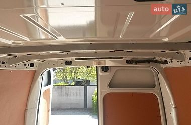 Вантажний фургон Renault Master 2015 в Рожище