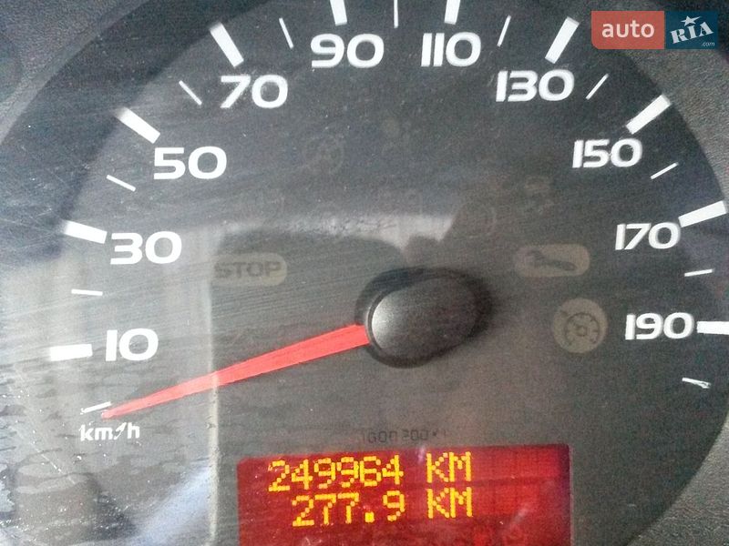 Вантажний фургон Renault Master 2015 в Рожище