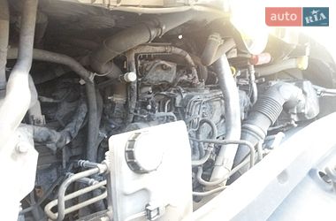 Вантажний фургон Renault Master 2015 в Рожище