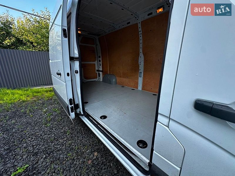 Інші вантажівки Renault Master 2024 в Києві фото 15 Інші вантажівки Renault Master 2024 в Києві