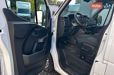 Інші вантажівки Renault Master 2024 в Києві фото 21 Інші вантажівки Renault Master 2024 в Києві