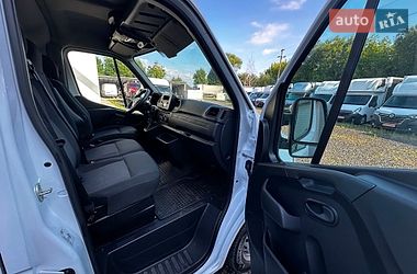 Інші вантажівки Renault Master 2024 в Києві фото 18 Інші вантажівки Renault Master 2024 в Києві