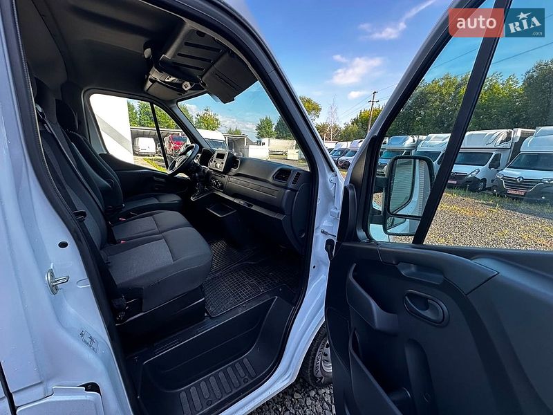 Інші вантажівки Renault Master 2024 в Києві фото 18 Інші вантажівки Renault Master 2024 в Києві