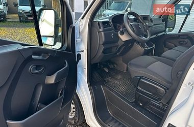 Інші вантажівки Renault Master 2024 в Києві фото 22 Інші вантажівки Renault Master 2024 в Києві