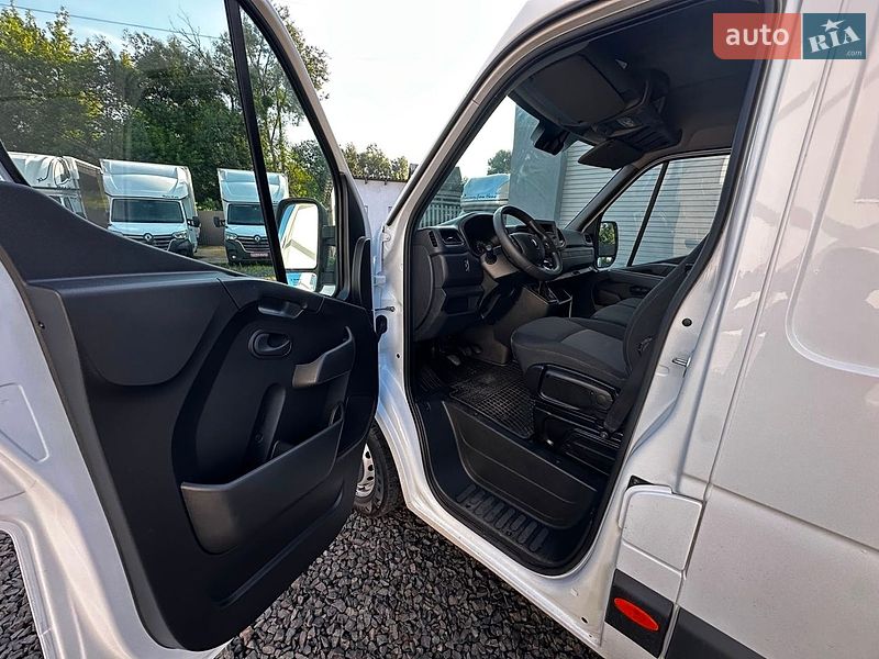 Інші вантажівки Renault Master 2024 в Києві фото 25 Інші вантажівки Renault Master 2024 в Києві