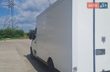 Рефрижератор Renault Master 2014 в Сумах фото 8 Рефрижератор Renault Master 2014 в Сумах