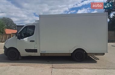 Рефрижератор Renault Master 2014 в Сумах фото 7 Рефрижератор Renault Master 2014 в Сумах