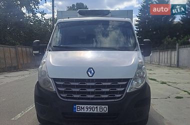 Рефрижератор Renault Master 2014 в Сумах фото 4 Рефрижератор Renault Master 2014 в Сумах