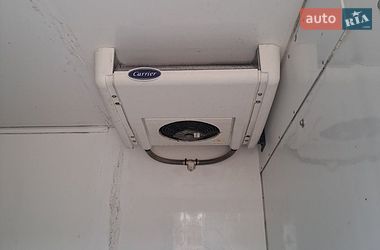 Рефрижератор Renault Master 2014 в Сумах фото 15 Рефрижератор Renault Master 2014 в Сумах
