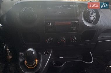 Рефрижератор Renault Master 2014 в Сумах фото 18 Рефрижератор Renault Master 2014 в Сумах