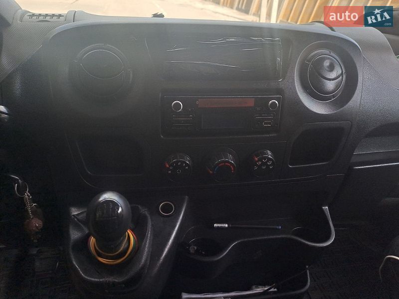 Рефрижератор Renault Master 2014 в Сумах фото 18 Рефрижератор Renault Master 2014 в Сумах