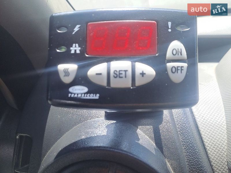 Рефрижератор Renault Master 2014 в Сумах фото 21 Рефрижератор Renault Master 2014 в Сумах