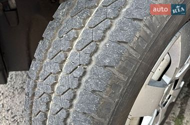 Грузовой фургон Renault Master 2021 в Львове
