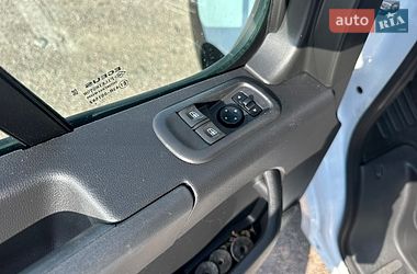 Другие грузовики Renault Master 2021 в Ровно фото 11 Другие грузовики Renault Master 2021 в Ровно