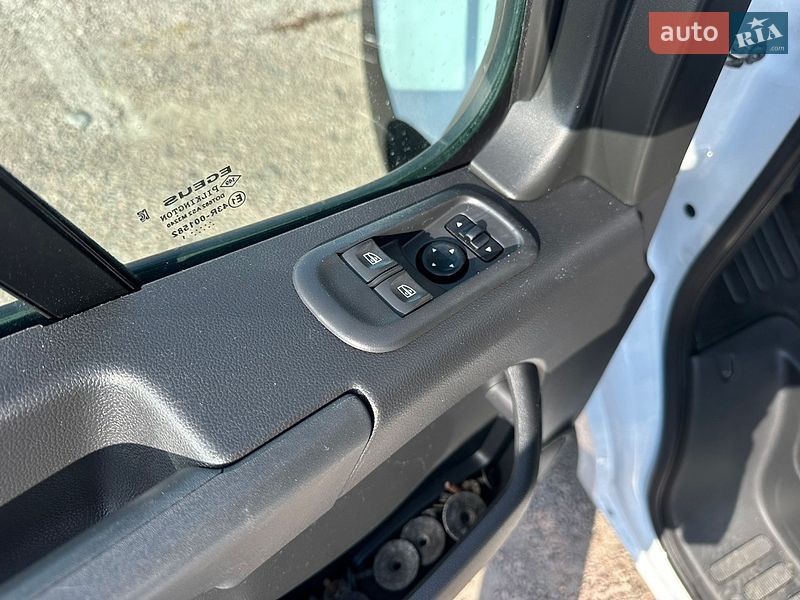 Другие грузовики Renault Master 2021 в Ровно фото 11 Другие грузовики Renault Master 2021 в Ровно